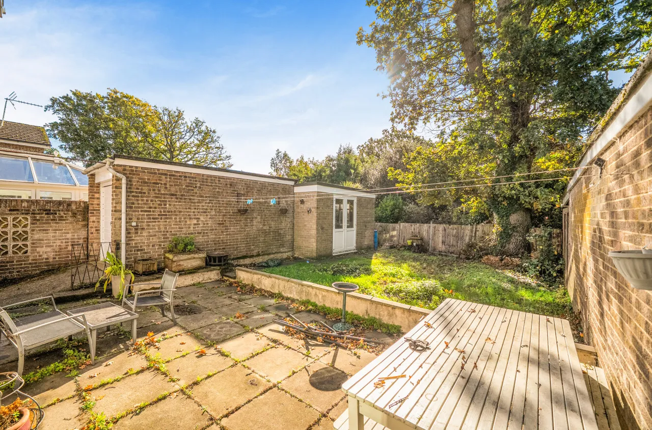 Cranbourne Park, Hedge End, SO30, photo 16