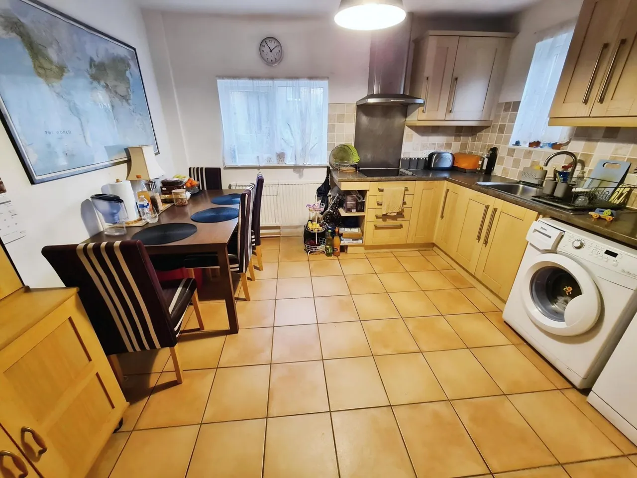 Tranlands Brigg, Milton Keynes, MK13, photo 3