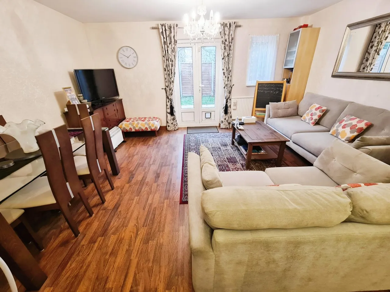 Tranlands Brigg, Milton Keynes, MK13, photo 6