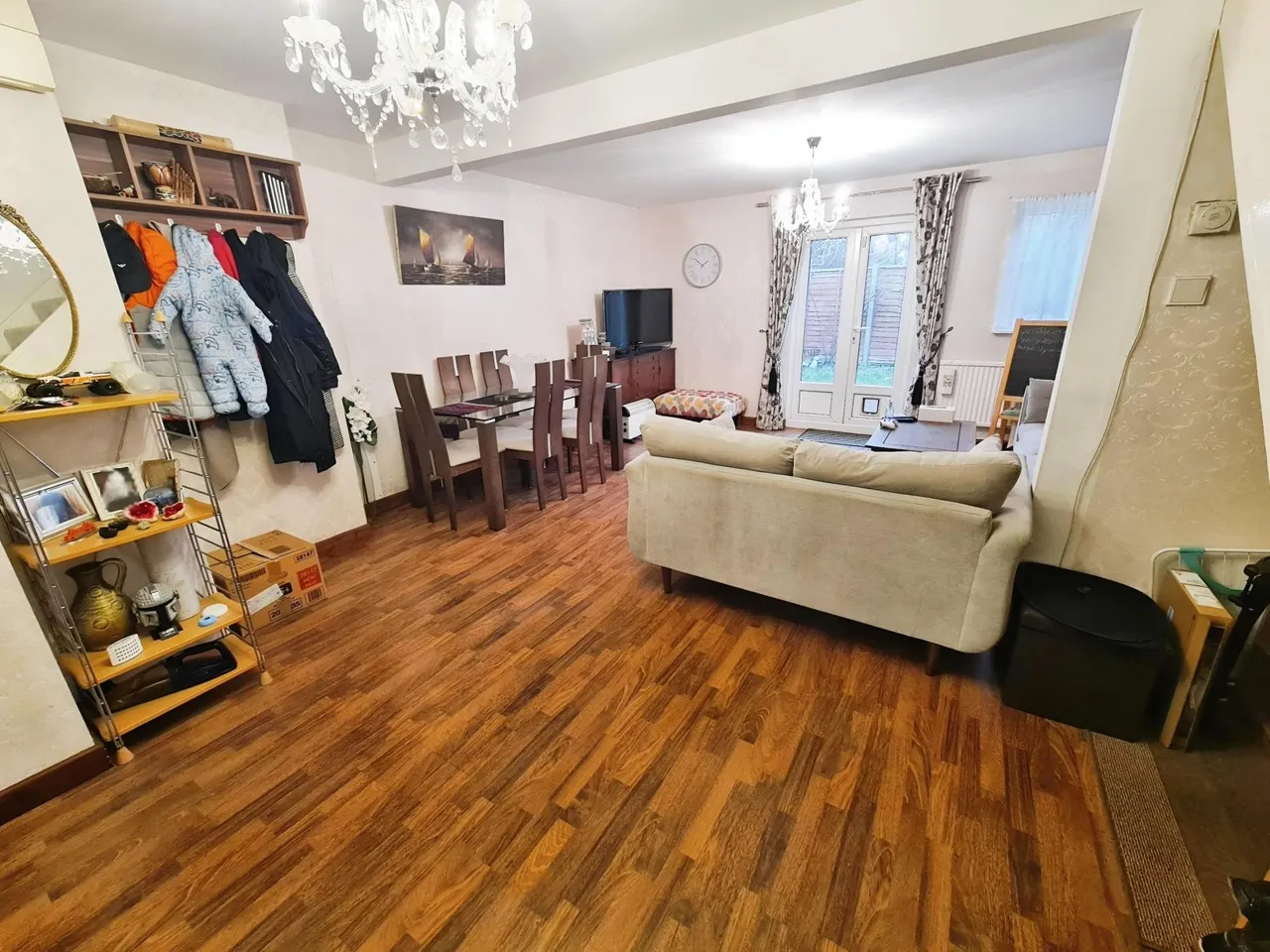 Tranlands Brigg, Milton Keynes, MK13, photo 2