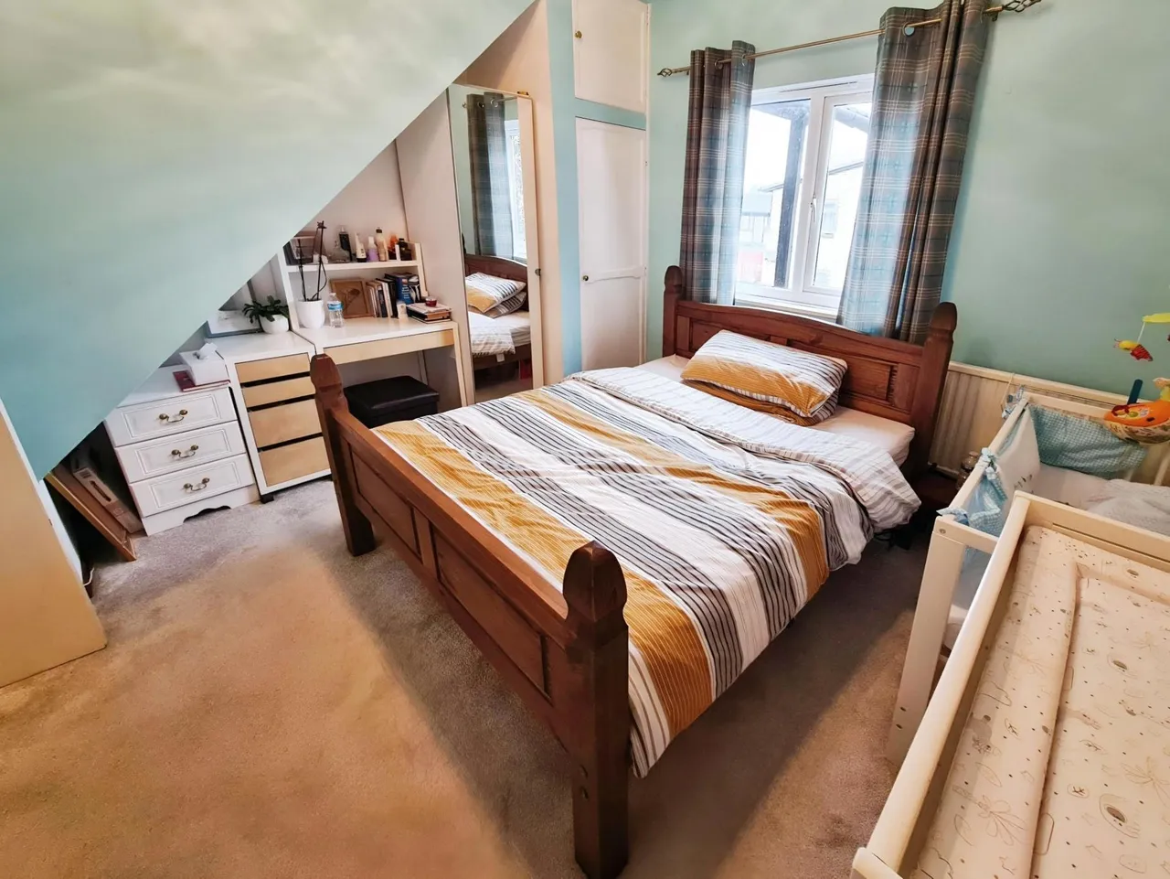 Tranlands Brigg, Milton Keynes, MK13, photo 8