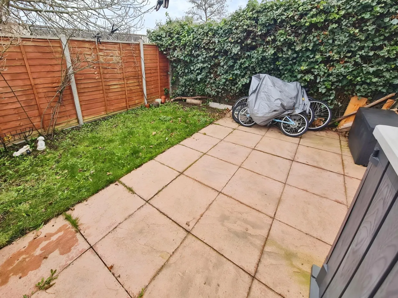 Tranlands Brigg, Milton Keynes, MK13, photo 4