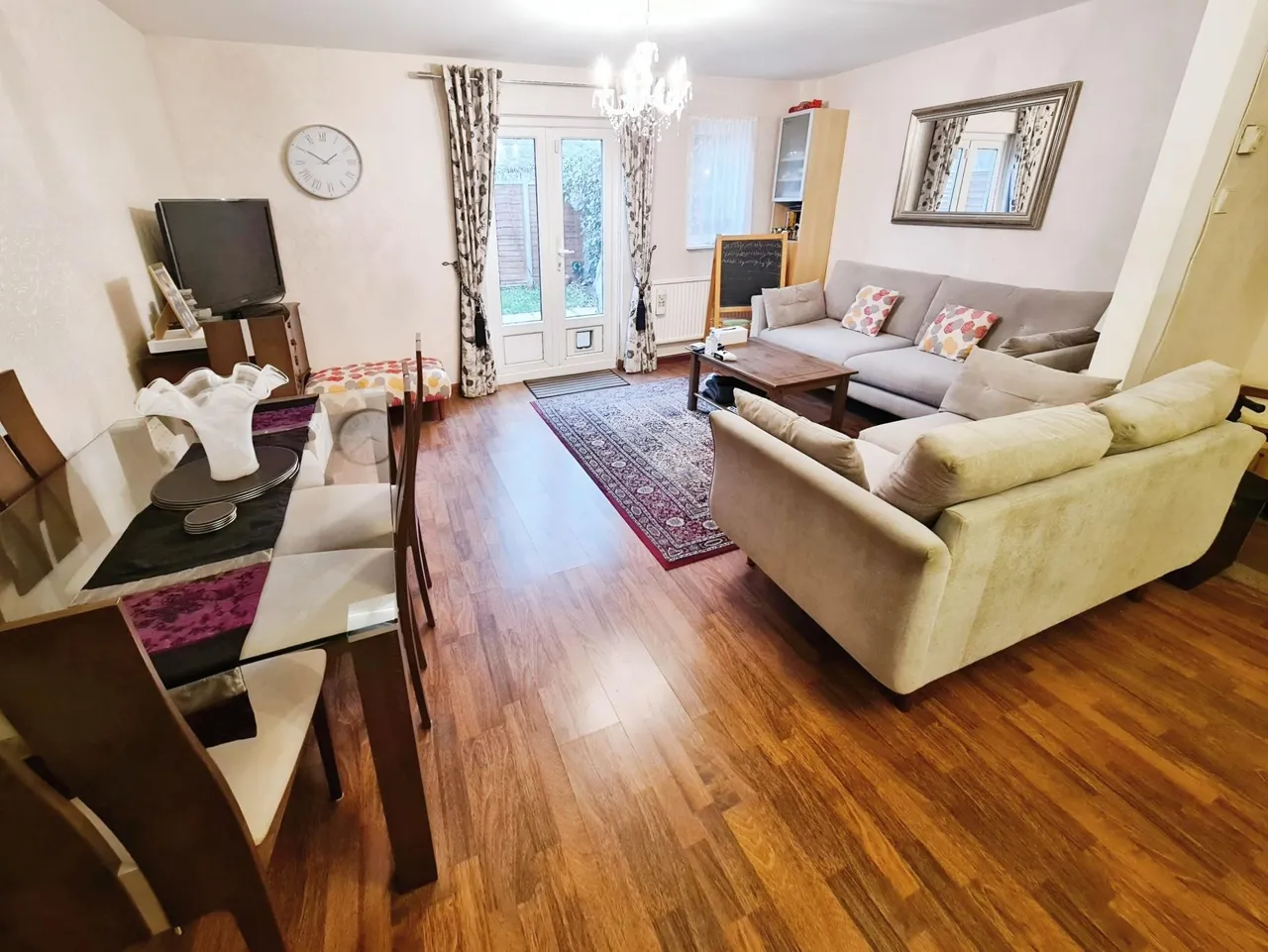 Tranlands Brigg, Milton Keynes, MK13, photo 5
