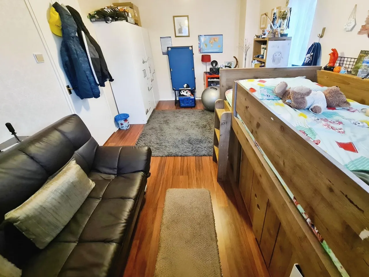 Tranlands Brigg, Milton Keynes, MK13, photo 12