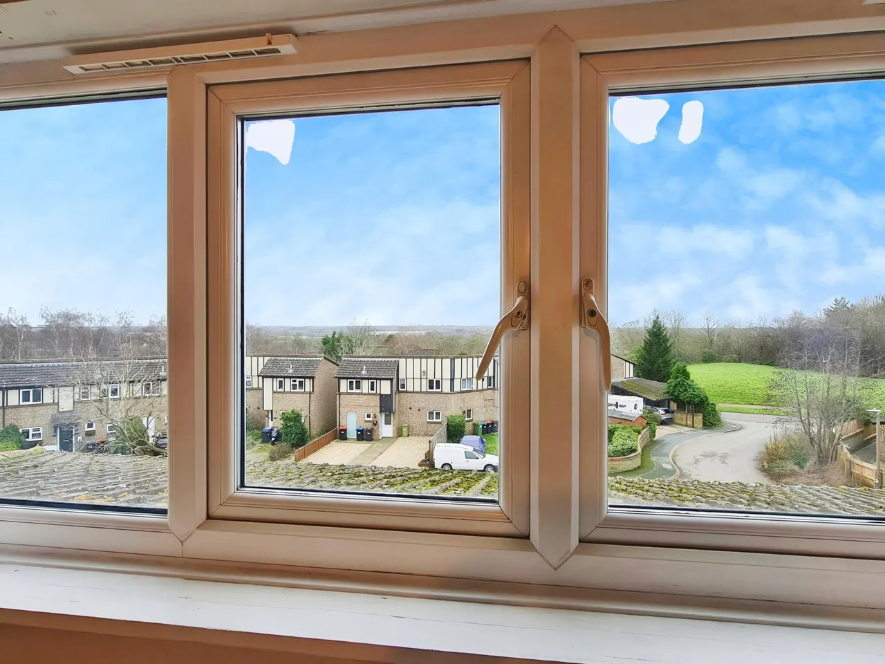 Tranlands Brigg, Milton Keynes, MK13, photo 14