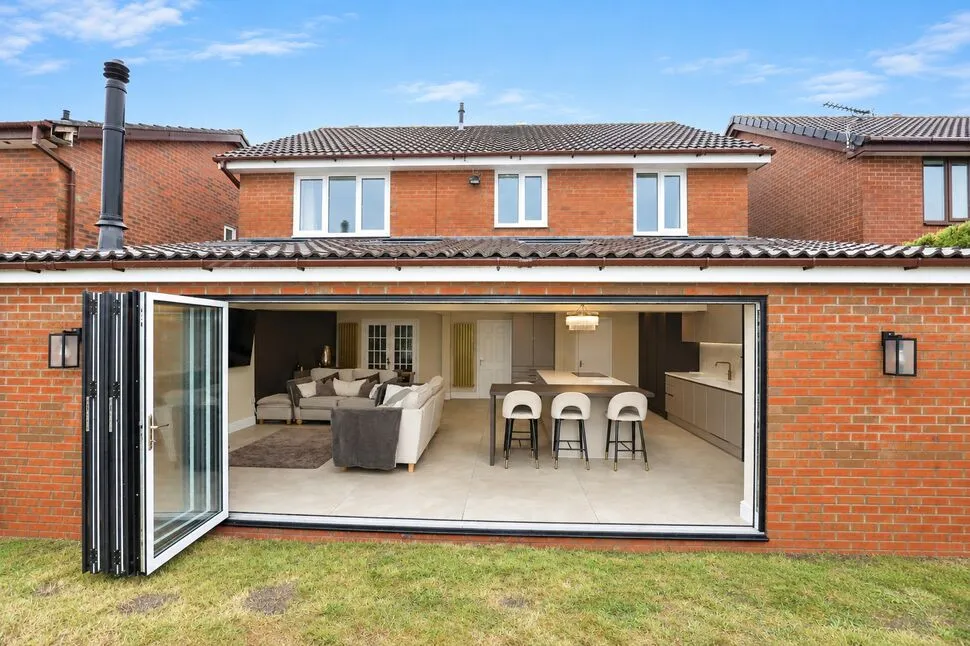 Potters Avenue, Yarnfield, Staffordshire, ST15, photo 4