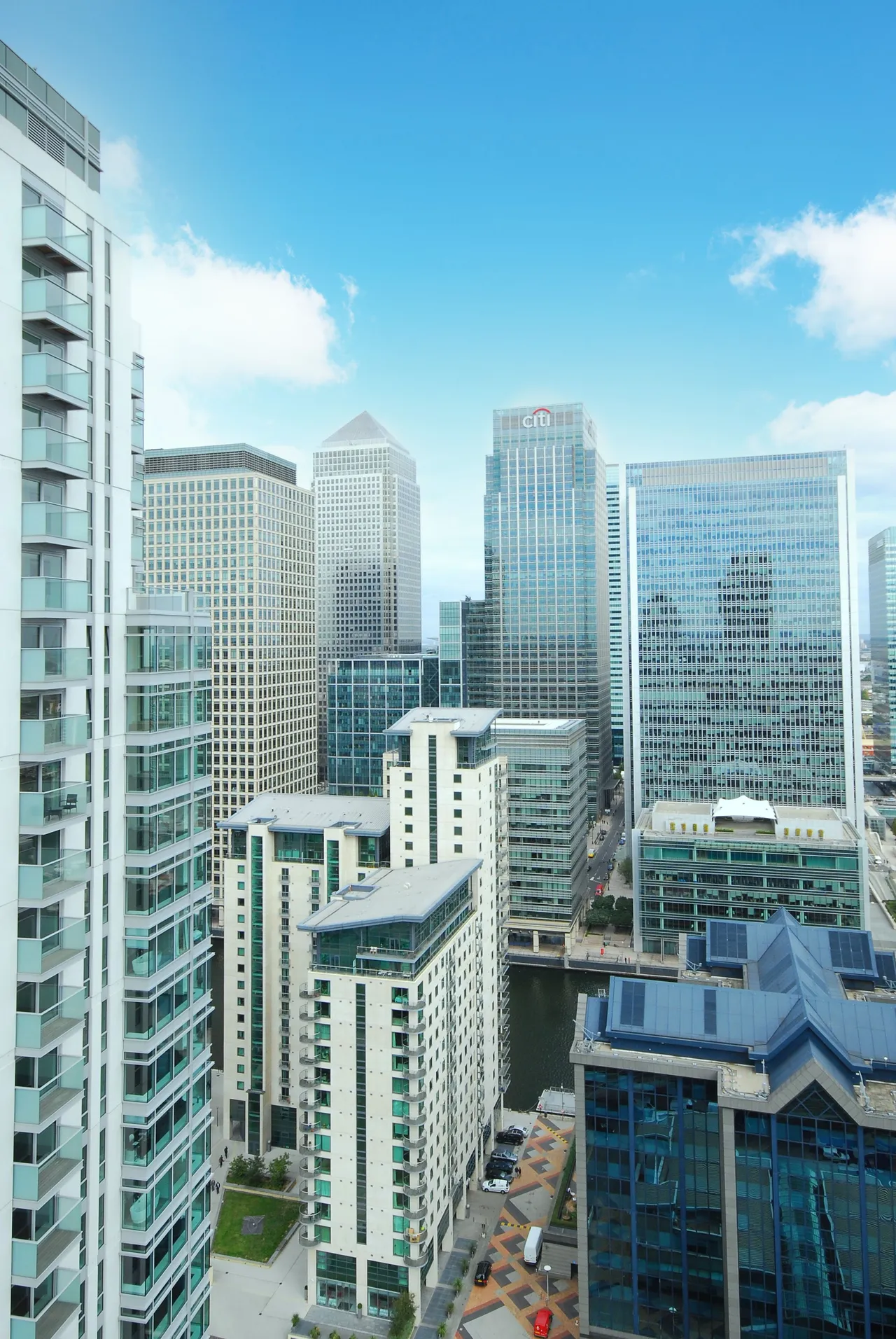 Flat 3302, 3 Pan Peninsula Square, London, photo 9