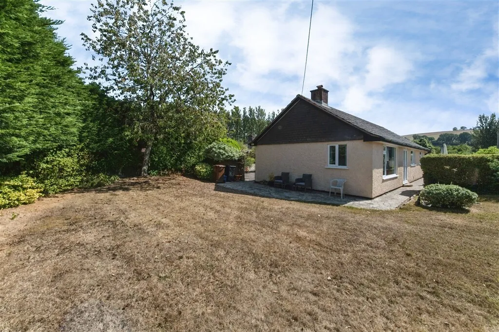 Shillingford, Tiverton, EX16, photo 2