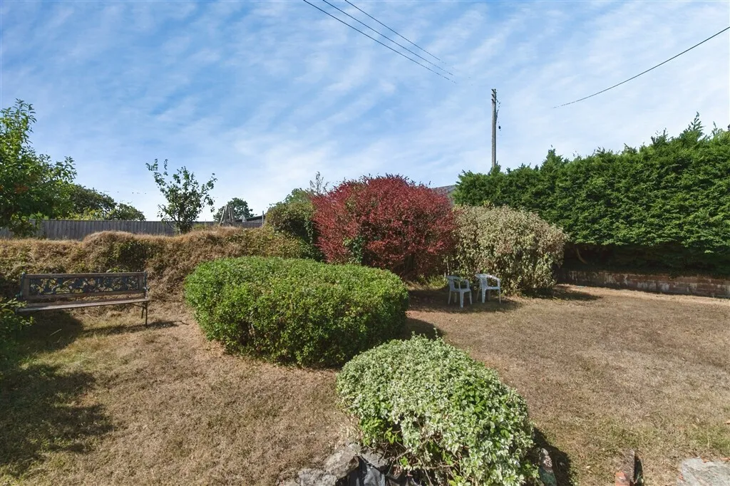 Shillingford, Tiverton, EX16, photo 3