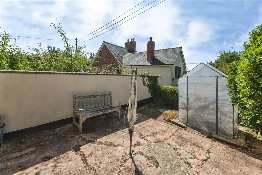 Shillingford, Tiverton, EX16, photo 5