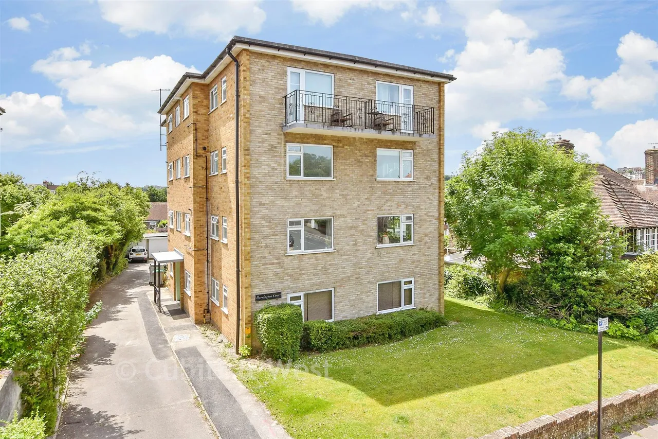 Harrington Road, Brighton, BN1, photo 5