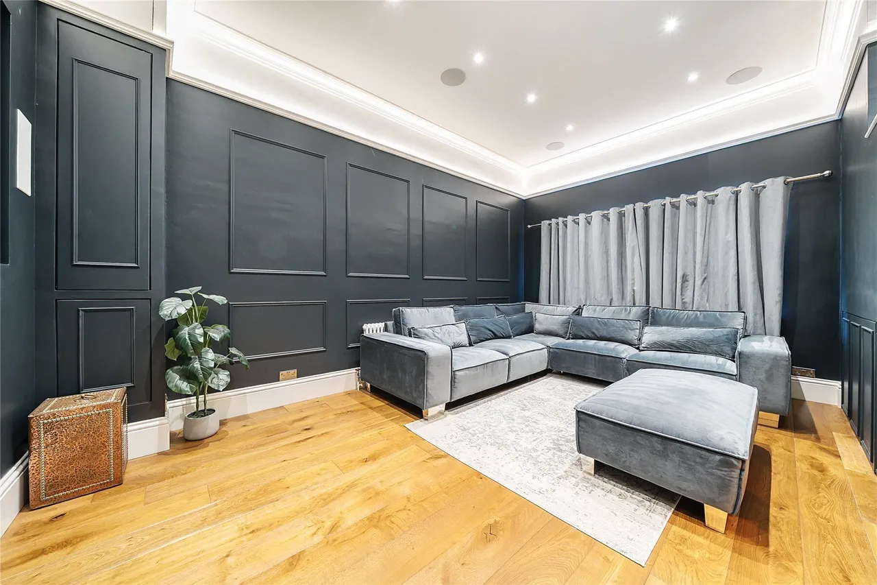 Eagles Drive, Westerham, TN16, photo 11
