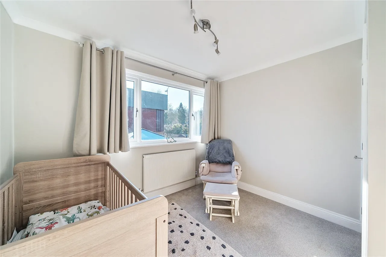 Eagles Drive, Westerham, TN16, photo 21