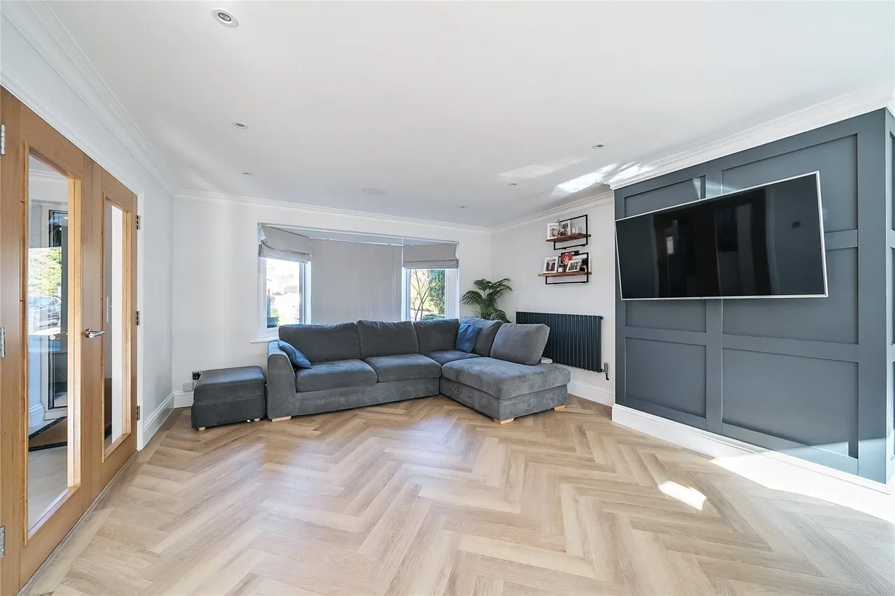 Eagles Drive, Westerham, TN16, photo 30
