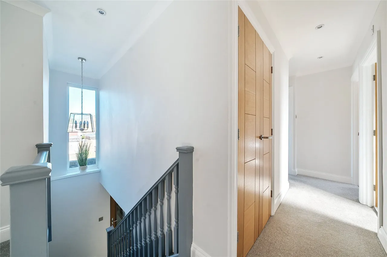 Eagles Drive, Westerham, TN16, photo 22