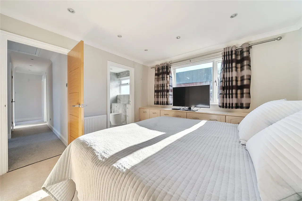 Eagles Drive, Westerham, TN16, photo 12