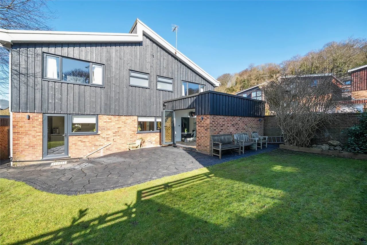 Eagles Drive, Westerham, TN16, photo 26