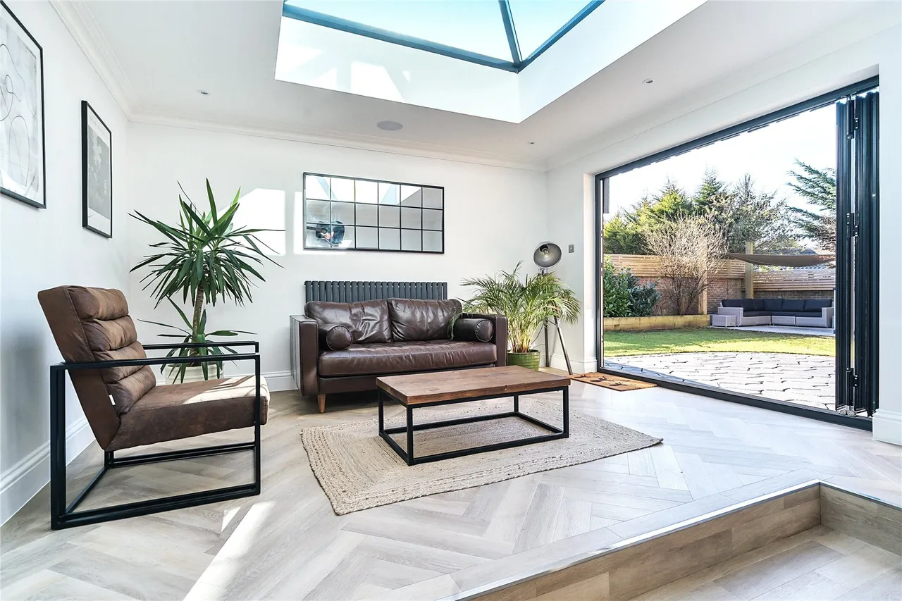 Eagles Drive, Westerham, TN16, photo 6