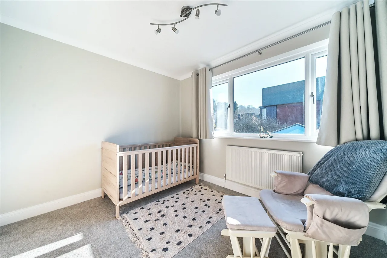 Eagles Drive, Westerham, TN16, photo 20