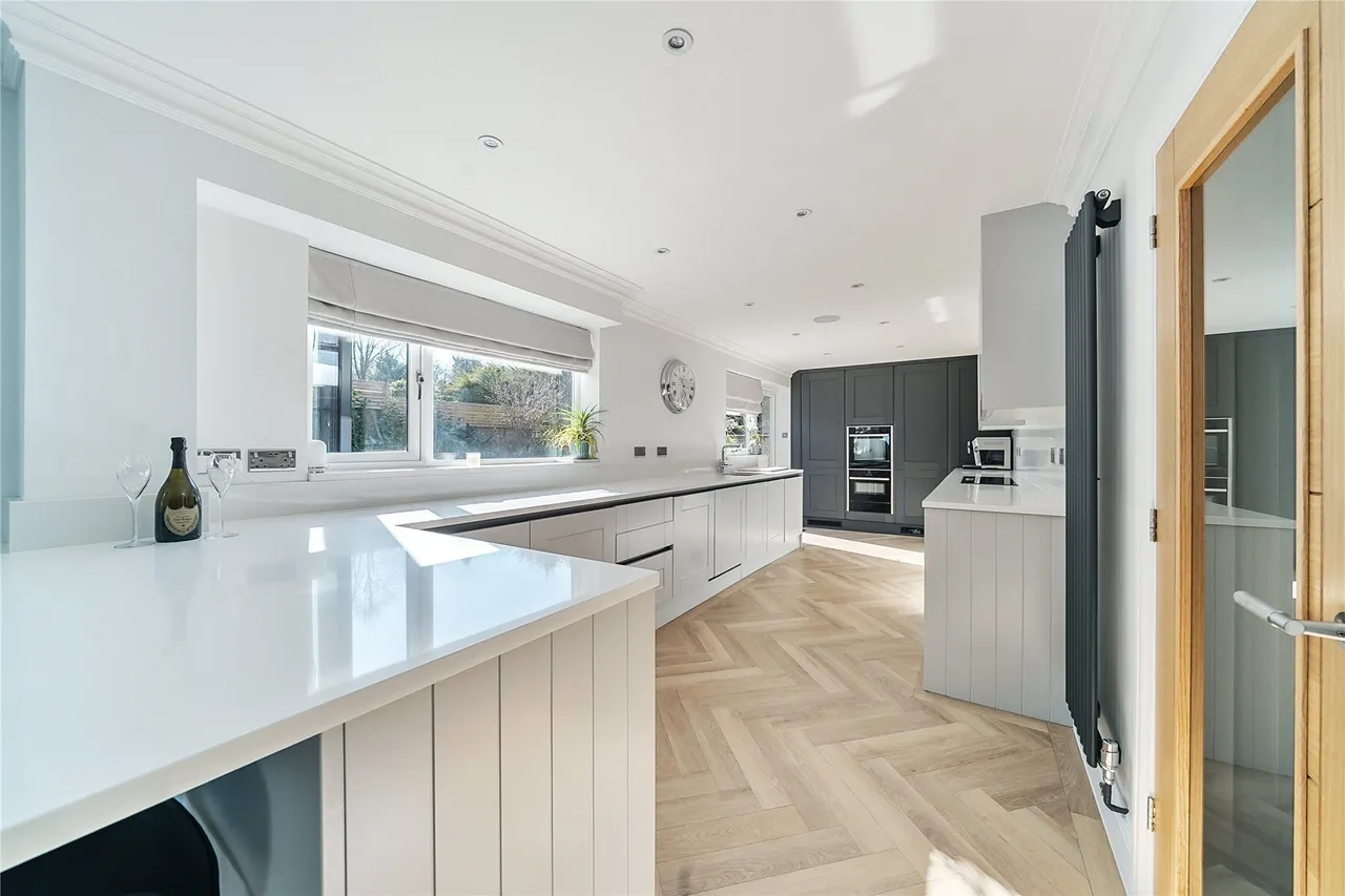 Eagles Drive, Westerham, TN16, photo 8