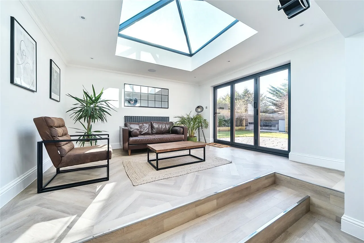 Eagles Drive, Westerham, TN16, photo 32