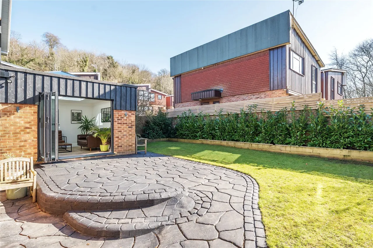 Eagles Drive, Westerham, TN16, photo 27