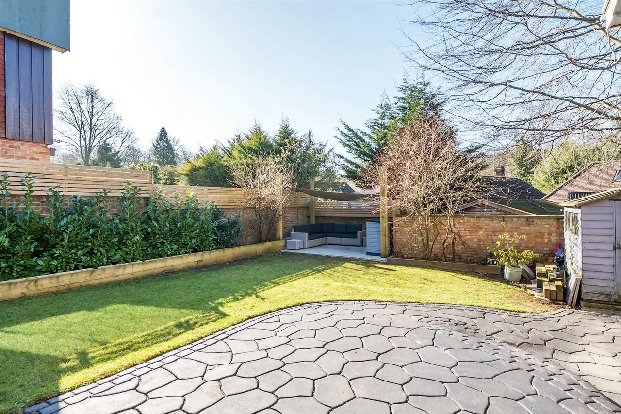 Eagles Drive, Westerham, TN16, photo 25