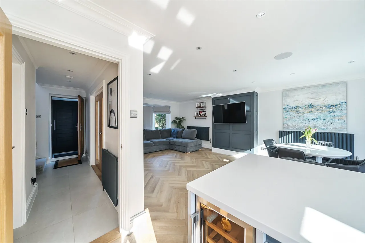 Eagles Drive, Westerham, TN16, photo 29