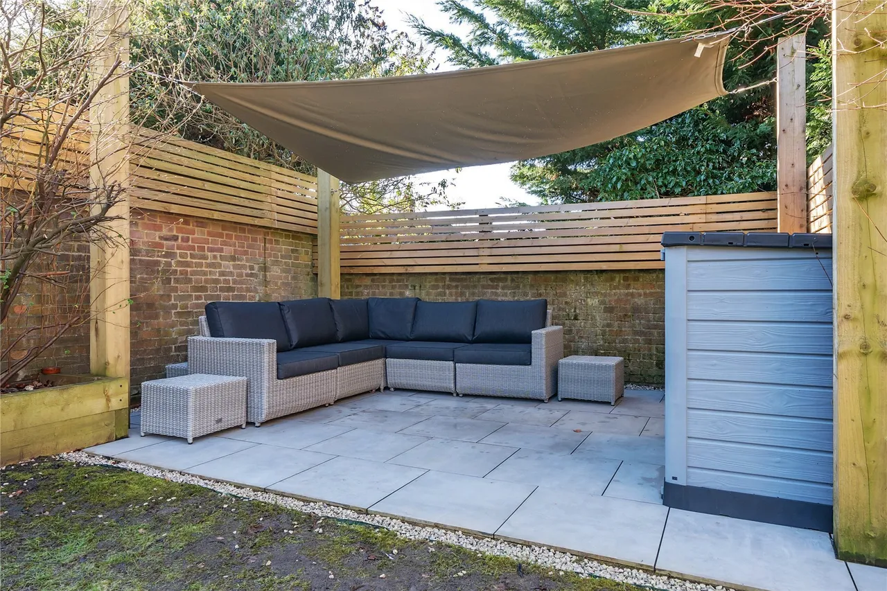 Eagles Drive, Westerham, TN16, photo 28