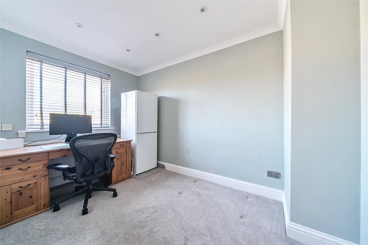Eagles Drive, Westerham, TN16, photo 23