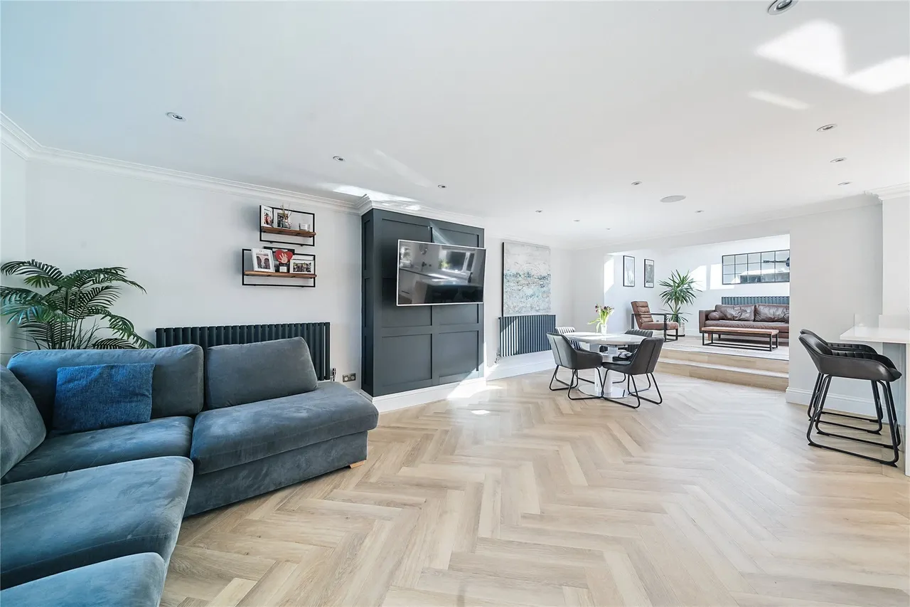 Eagles Drive, Westerham, TN16, photo 31