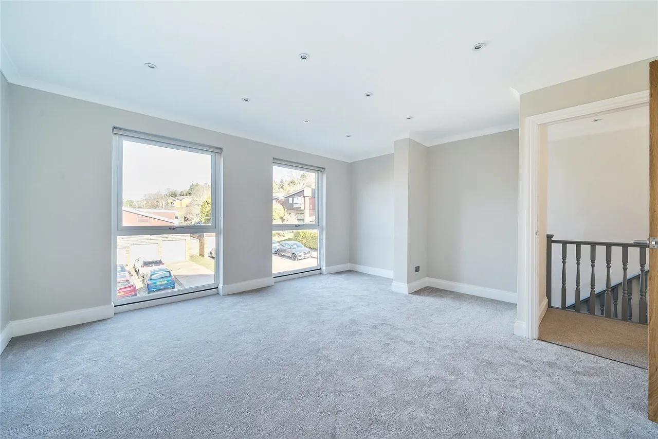 Eagles Drive, Westerham, TN16, photo 35