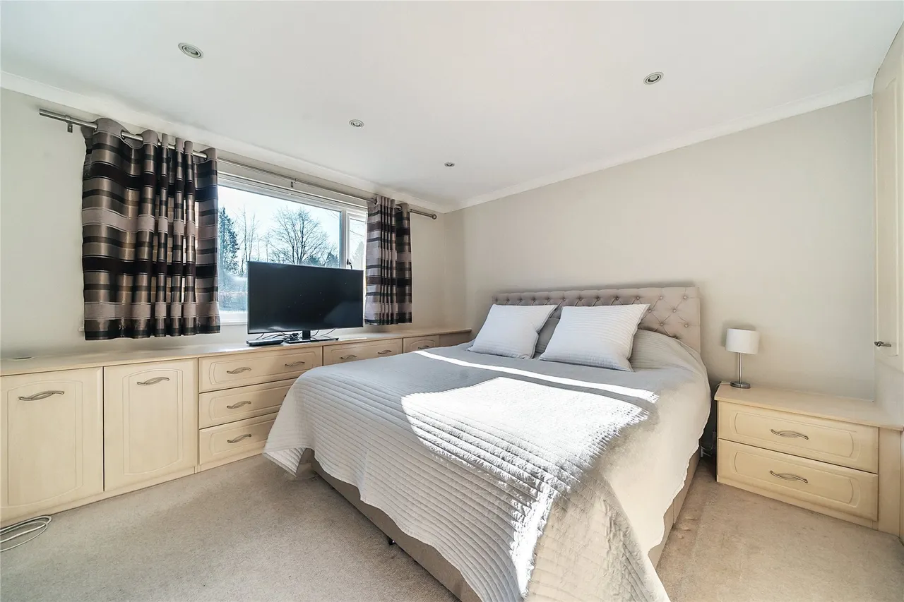 Eagles Drive, Westerham, TN16, photo 13
