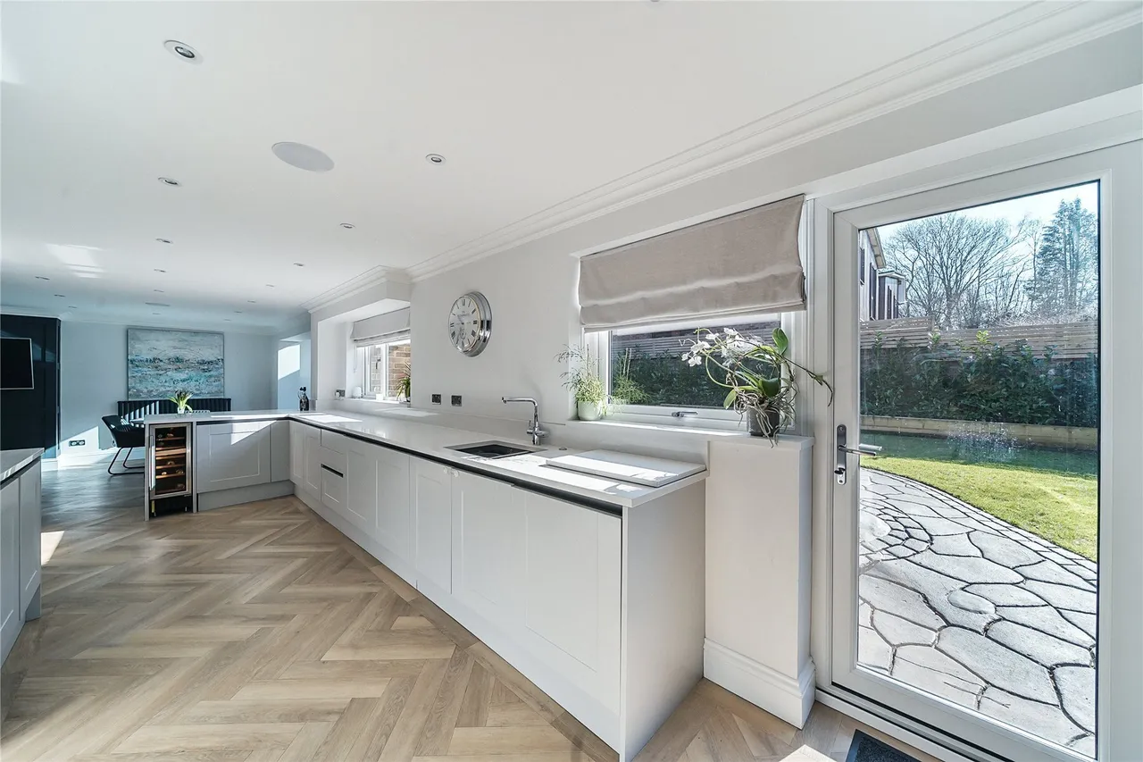 Eagles Drive, Westerham, TN16, photo 33