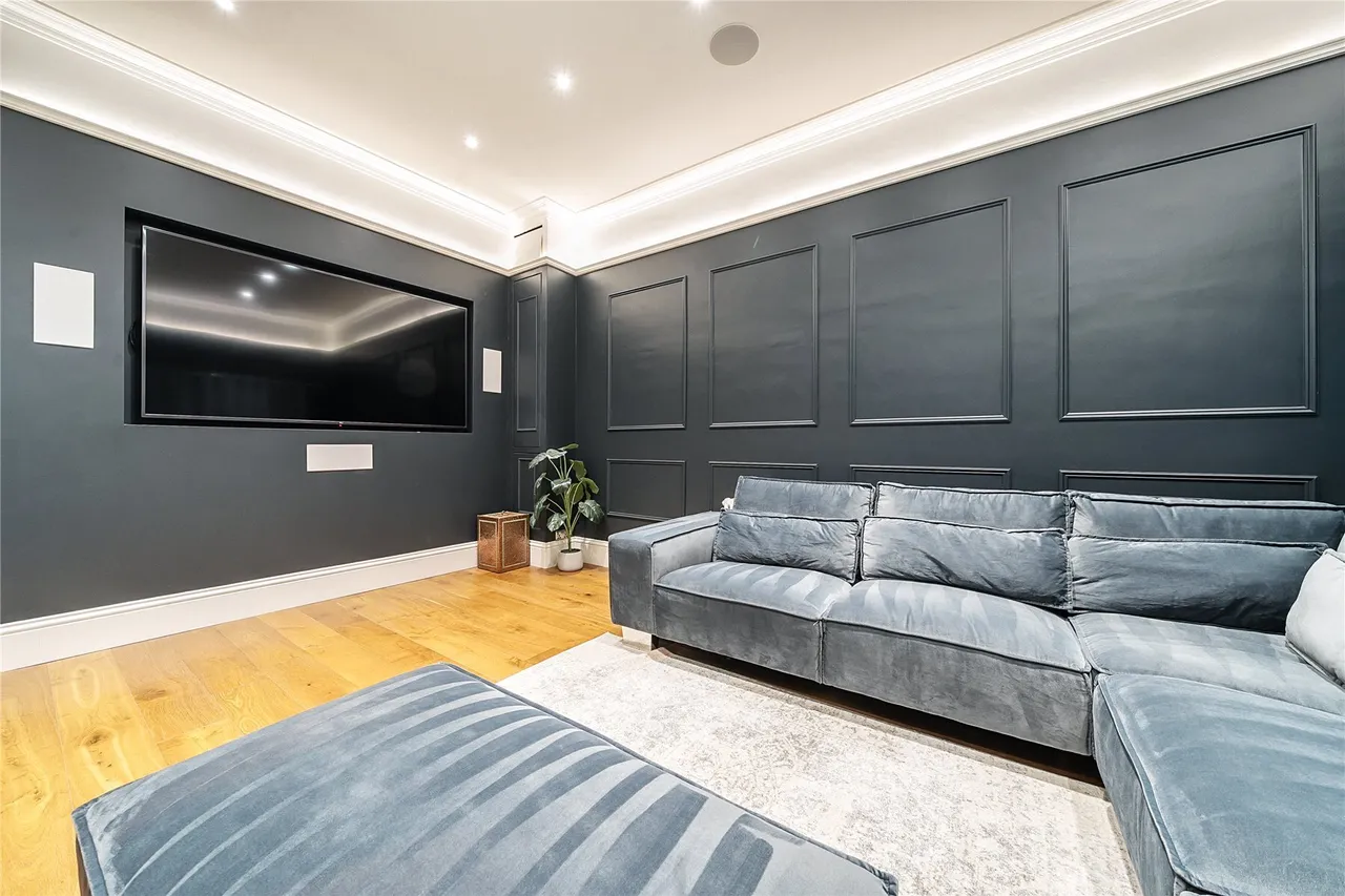 Eagles Drive, Westerham, TN16, photo 34