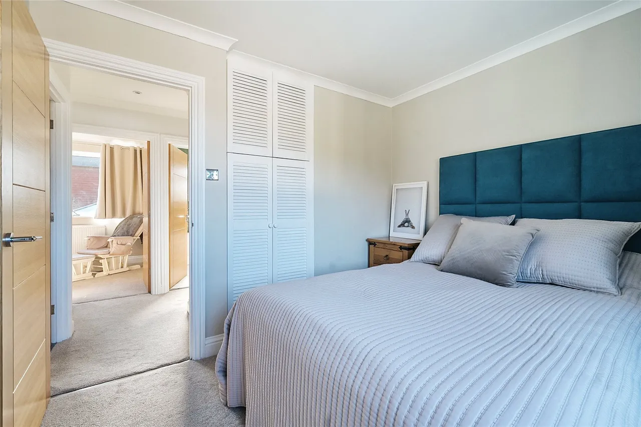 Eagles Drive, Westerham, TN16, photo 16