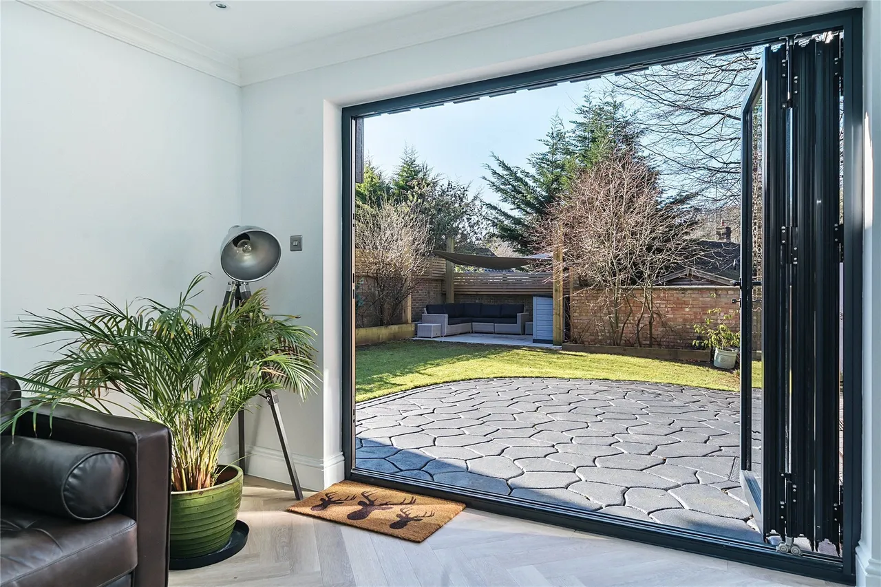 Eagles Drive, Westerham, TN16, photo 24
