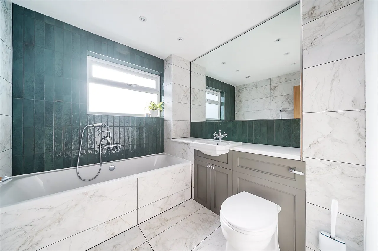 Eagles Drive, Westerham, TN16, photo 14