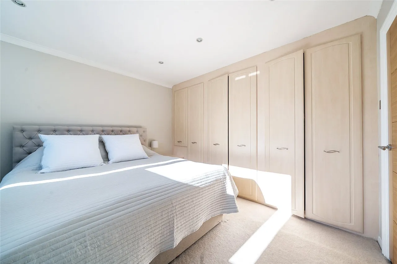 Eagles Drive, Westerham, TN16, photo 36