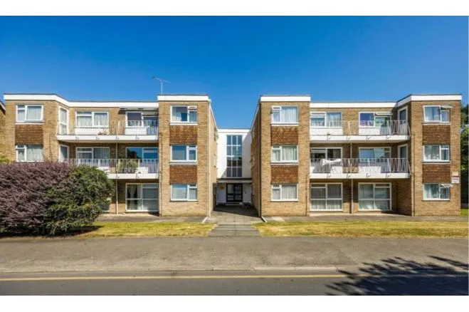 Robin Hood Lane, Sutton, SM1, photo 16