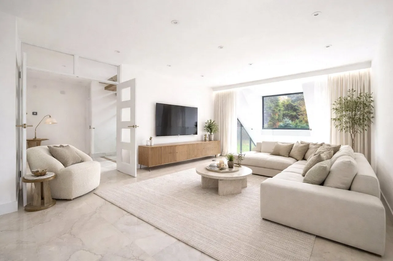 White Orchards, Totteridge, London, N20 8AQ, photo 4