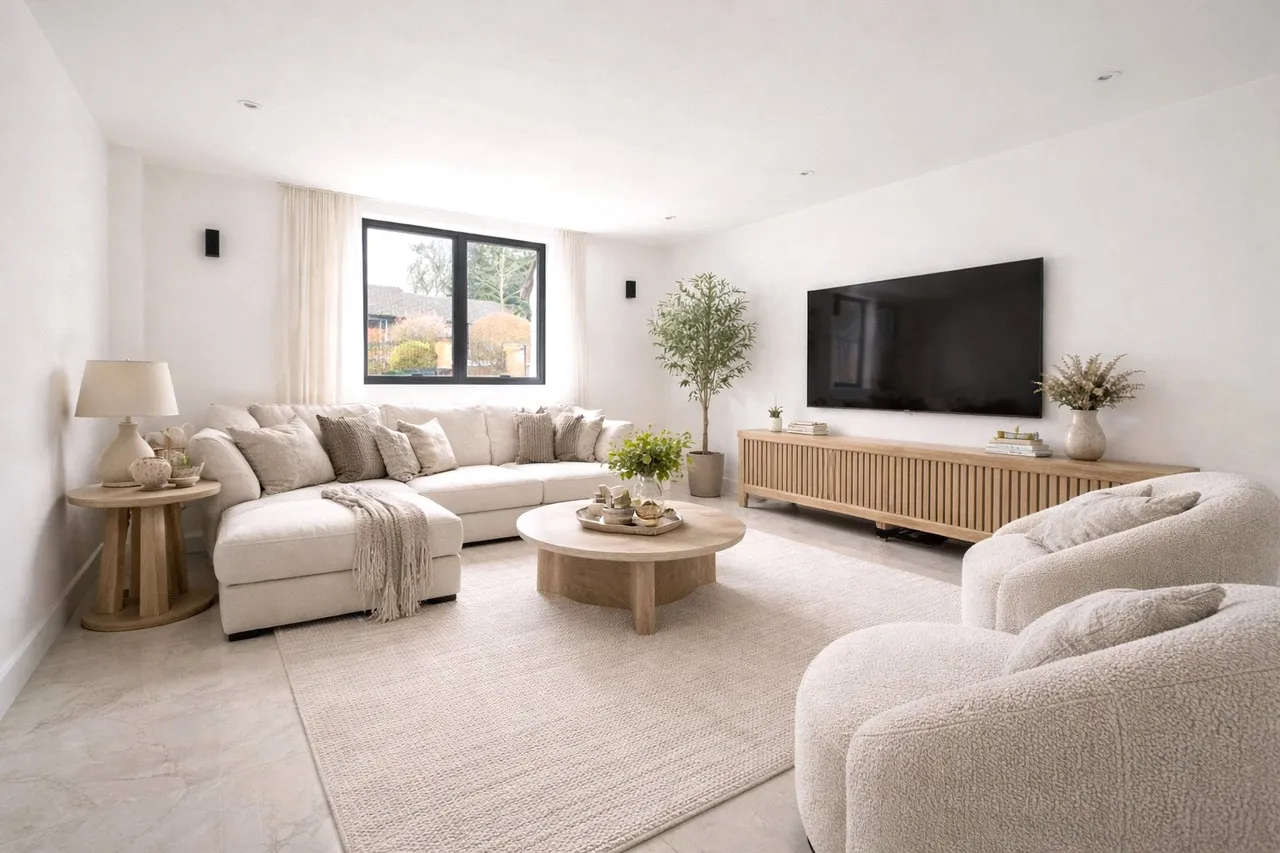 White Orchards, Totteridge, London, N20 8AQ, photo 12