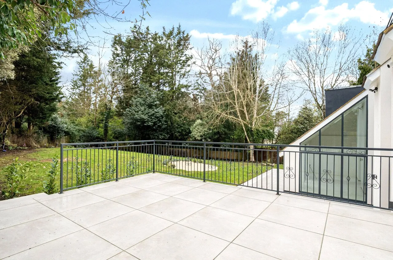 White Orchards, Totteridge, London, N20 8AQ, photo 13
