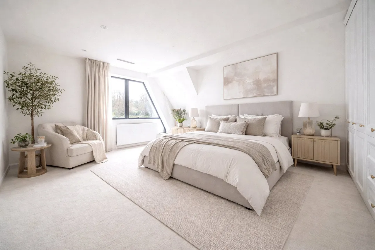 White Orchards, Totteridge, London, N20 8AQ, photo 14