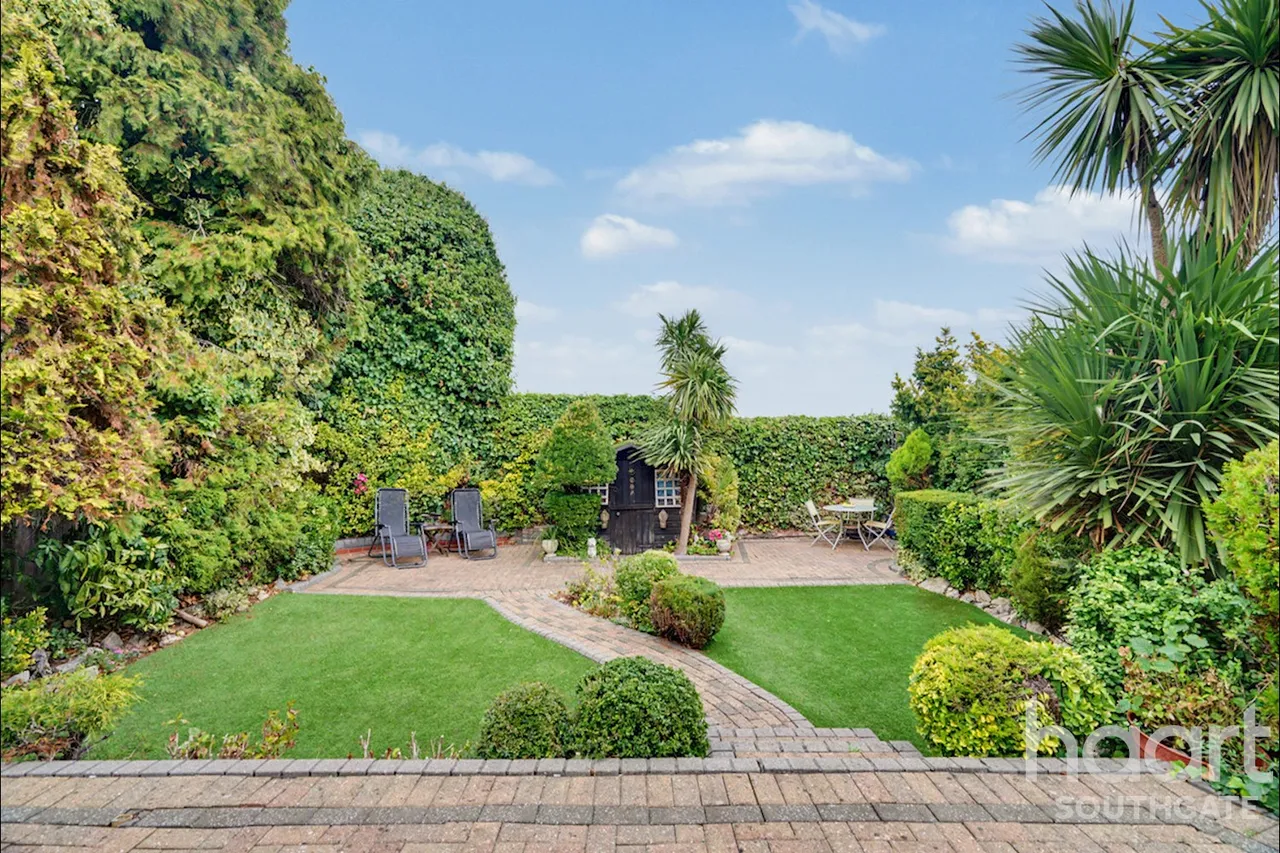 Chase Road, London, N14, photo 6