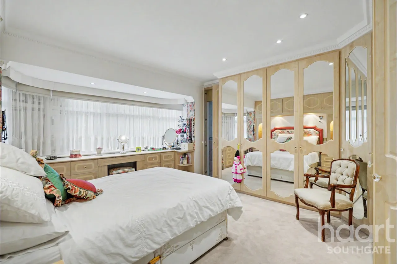 Chase Road, London, N14, photo 34