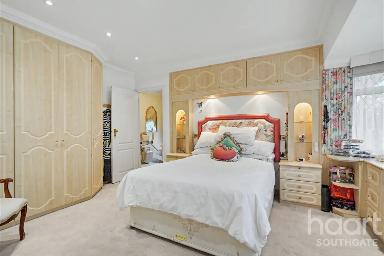 Chase Road, London, N14, photo 33