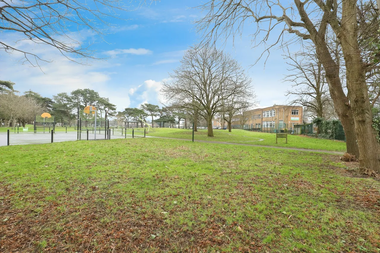Ashley Road, Bournemouth, BH1, photo 14