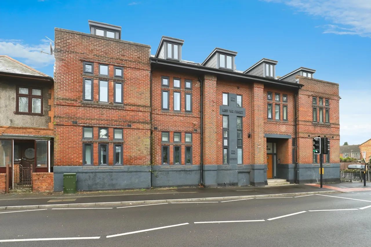 Ashley Road, Bournemouth, BH1, photo 16