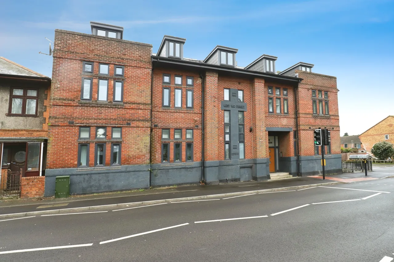 Ashley Road, Bournemouth, BH1, photo 15